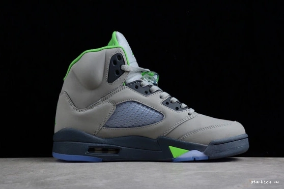 DM9014-003 Green Bean Jordan Air DM9014-003  Retro (2022) 5 0808